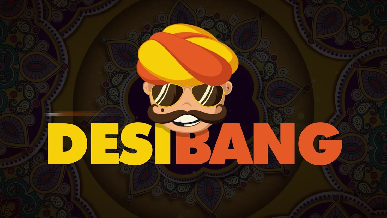 DesiBang Sultry Indian Jaan XXX